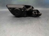 Recambio de maneta interior trasera izquierda para chevrolet aveo 1.2 cat referencia OEM IAM 13502149  