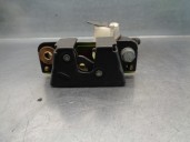 Recambio de cerradura maletero / porton para citroën c3 pluriel 1.6 16v sensodrive referencia OEM IAM 871979 