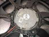 Recambio de electroventilador para bmw 5 (f10) 530 d referencia OEM IAM 17899010 17428509740 