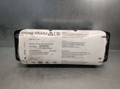 Recambio de airbag delantero derecho para seat leon (1p1) 1.6 tdi referencia OEM IAM 5P0880204D 1P0880204D 