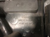 Recambio de electroventilador para bmw 5 (f10) 530 d referencia OEM IAM 17899010 17428509740 