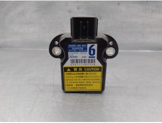 Recambio de modulo electronico para lexus ct 200h referencia OEM IAM 8918348030 1745005923 DENSO