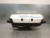 Recambio de airbag delantero derecho para seat leon (1p1) 1.6 tdi referencia OEM IAM 5P0880204D 1P0880204D 