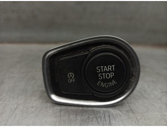 Recambio de boton start/stop para bmw serie 2 gran tourer (f46) 2.0 16v turbodiesel referencia OEM IAM 9289135 
