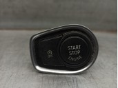 Recambio de boton start/stop para bmw serie 2 gran tourer (f46) 2.0 16v turbodiesel referencia OEM IAM 9289135 