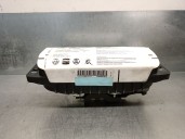 Recambio de airbag delantero derecho para seat leon (1p1) 1.6 tdi referencia OEM IAM 5P0880204D 1P0880204D 