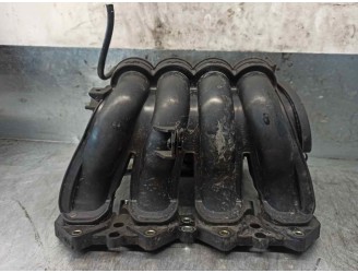 Recambio de colector admision para citroën c3 pluriel 1.6 16v sensodrive referencia OEM IAM 9635885080  