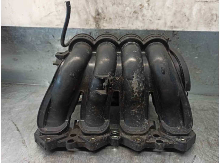 Replacement intake manifold for Citroën C3 Pluriel 1.6 16v Sensodrive OEM IAM reference 9635885080 
