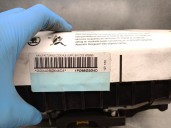 Recambio de airbag delantero derecho para seat leon (1p1) 1.6 tdi referencia OEM IAM 5P0880204D 1P0880204D 