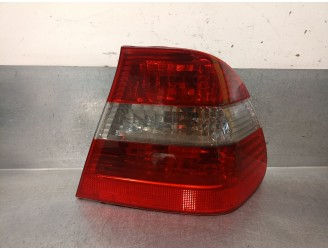 Replacement rear right tail light for BMW 3 (E46) 320 d OEM IAM reference 6910532 63216946534 