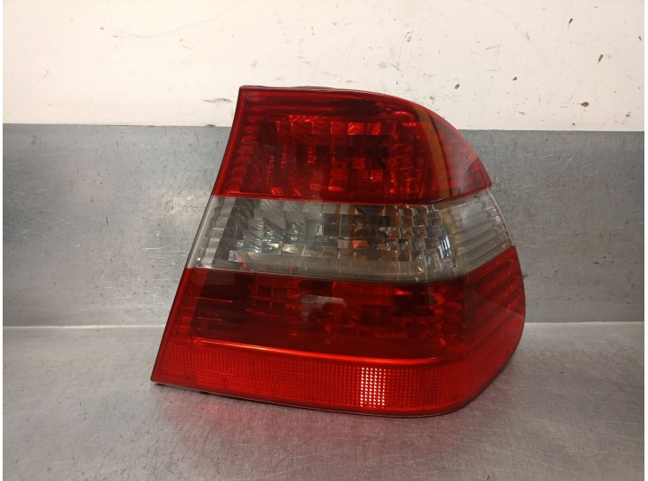 Recambio de piloto trasero derecho para bmw 3 (e46) 320 d referencia OEM IAM 6910532 63216946534 