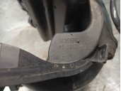 Recambio de colector admision para citroën c3 pluriel 1.6 16v sensodrive referencia OEM IAM 9635885080  