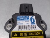 Recambio de modulo electronico para lexus ct 200h referencia OEM IAM 8918348030 1745005923 DENSO