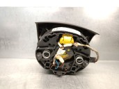 Recambio de airbag delantero izquierdo para seat leon (1p1) 1.6 tdi referencia OEM IAM 5P0880201AE 5P0880201AE 