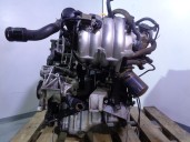 Recambio de motor completo para audi a4 berlina (b5) 1.8 20v turbo referencia OEM IAM ADR 058100098BX 364126
