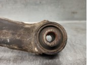 Replacement rear left upper suspension arm for Hyundai i30 1.4 CAT OEM IAM reference 551002G000 
