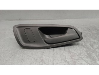 Replacement front right interior door handle for Ford Transit Connect 1.6 TDCi CAT OEM IAM reference 2160661 6 DOORS