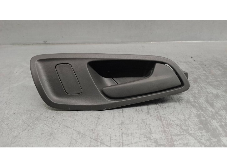Recambio de maneta interior delantera derecha para ford transit connect 1.6 tdci cat referencia OEM IAM 2160661 6 PUERTAS