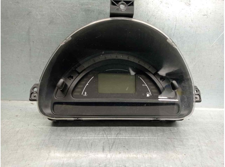 Recambio de cuadro instrumentos para citroën c3 pluriel 1.6 16v sensodrive referencia OEM IAM 9645994280 