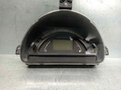 Recambio de cuadro instrumentos para citroën c3 pluriel 1.6 16v sensodrive referencia OEM IAM 9645994280 