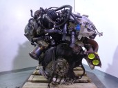 Recambio de motor completo para audi a4 berlina (b5) 1.8 20v turbo referencia OEM IAM ADR 058100098BX 364126