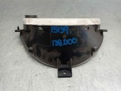 Recambio de cuadro instrumentos para citroën c3 pluriel 1.6 16v sensodrive referencia OEM IAM 9645994280 