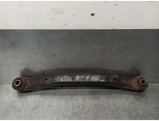 Recambio de brazo suspension superior trasero derecho para hyundai i30 1.4 cat referencia OEM IAM 551002G000  