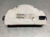 Recambio de cuadro instrumentos para citroën c3 pluriel 1.6 16v sensodrive referencia OEM IAM 9645994280 
