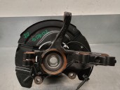 Recambio de mangueta delantera izquierda para ford puma 1.0 ecoboost cat referencia OEM IAM L1TC3K171B1A  