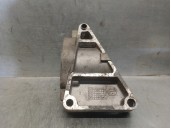 Replacement engine mount for Opel Vectra C Saloon 1.9 16V CDTI CAT (Z 19 DTH / LRD) OEM IAM reference 55184553 55184553 