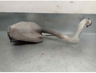 Recambio de deposito limpia para citroën c3 pluriel 1.6 16v sensodrive referencia OEM IAM 9642546080  