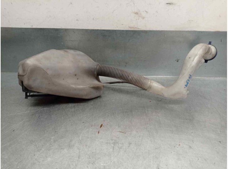 Recambio de deposito limpia para citroën c3 pluriel 1.6 16v sensodrive referencia OEM IAM 9642546080  