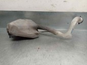 Recambio de deposito limpia para citroën c3 pluriel 1.6 16v sensodrive referencia OEM IAM 9642546080  