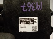 Recambio de centralita cambio automatico para lexus ct 200h referencia OEM IAM 8953576011 0791005780 DENSO