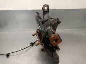 Recambio de mangueta delantera izquierda para ford puma 1.0 ecoboost cat referencia OEM IAM L1TC3K171B1A  