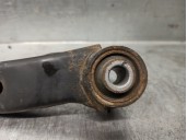 Replacement right rear upper suspension arm for Hyundai i30 1.4 CAT OEM IAM reference 551002G000 