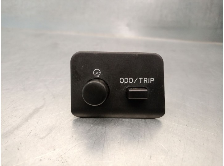 Replacement dashboard light switch for Lexus RX (_U3_) 400h AWD (MHU38_) OEM IAM reference 841190E010B0 841190E010B0 
