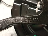 Recambio de mangueta delantera izquierda para ford puma 1.0 ecoboost cat referencia OEM IAM L1TC3K171B1A  