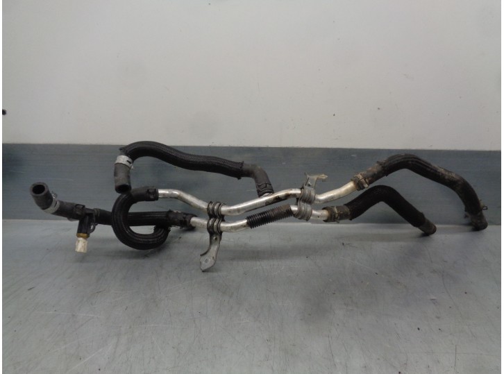 Recambio de tubo para lexus ct 200h referencia OEM IAM 8720876010  