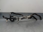 Recambio de tubo para lexus ct 200h referencia OEM IAM 8720876010  