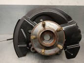 Recambio de mangueta delantera izquierda para ford puma 1.0 ecoboost cat referencia OEM IAM L1TC3K171B1A  