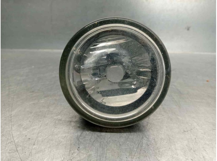 Replacement right front fog light for Citroën C3 Pluriel 1.6 16V Sensodrive OEM IAM reference 9648947780 