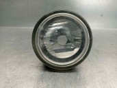 Replacement right front fog light for Citroën C3 Pluriel 1.6 16V Sensodrive OEM IAM reference 9648947780 