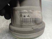 Recambio de faro antiniebla derecho para citroën c3 pluriel 1.6 16v sensodrive referencia OEM IAM 9648947780 