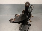 Recambio de mangueta delantera izquierda para ford puma 1.0 ecoboost cat referencia OEM IAM L1TC3K171B1A  