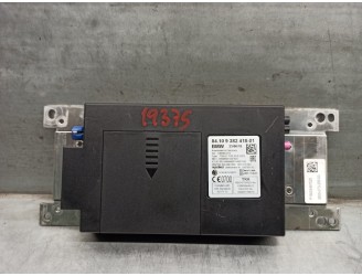 MODULO ELECTRONICO 84109382418 P15002497525 PEIKER