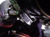 Recambio de motor completo para audi a4 berlina (b5) 1.8 20v turbo referencia OEM IAM ADR 058100098BX 364126