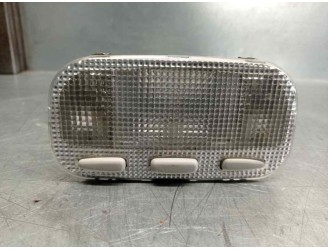 Recambio de luz interior para citroën c3 pluriel 1.6 16v sensodrive referencia OEM IAM 