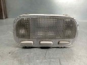 Replacement interior light for Citroën C3 Pluriel 1.6 16v Sensodrive OEM IAM reference 