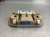 Replacement interior light for Citroën C3 Pluriel 1.6 16V Sensodrive OEM IAM reference 